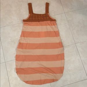 Free people long top